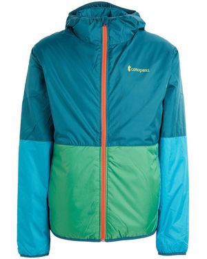 COTOPAXI Jacket - Blue