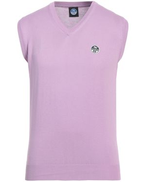 North Sails Jumper - Purple