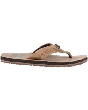 Reef Thong Sandal Leather - Brown