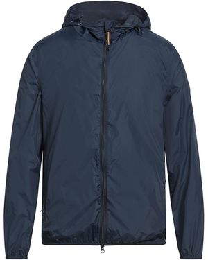 Armata Di Mare Jacke & Anorak - Blau