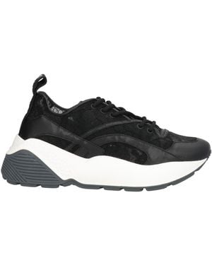 Stella McCartney Trainers - Black