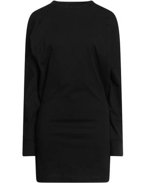 Palm Angels Mini Dress - Black