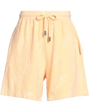 DSquared² Shorts & Bermuda Shorts - Natural