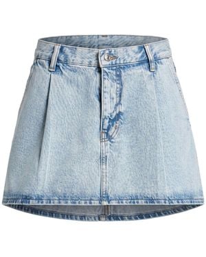 FRAME Gonna Jeans - Blu