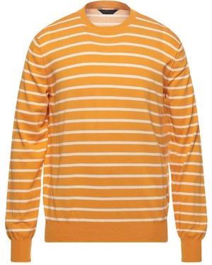 OFFICE 63 Jumper - Orange