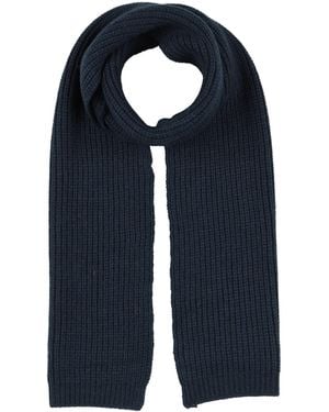 Cashmere Company Schal - Blau