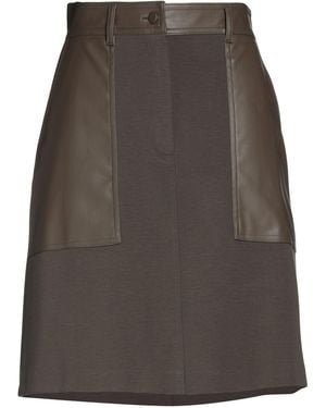 iBlues Mini Skirt - Gray