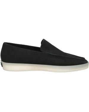Fear Of God Loafers - Black
