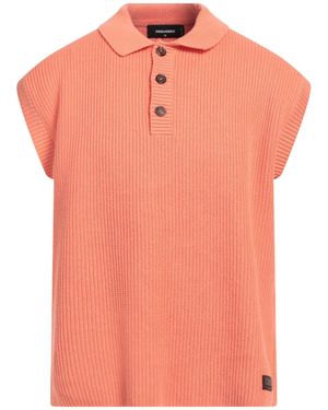 DSquared² Pullover - Arancione