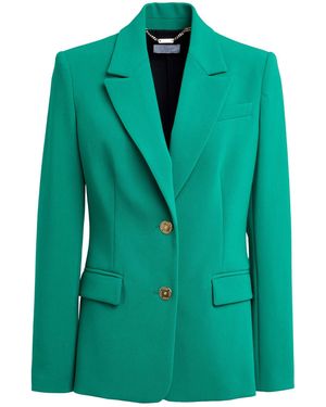 Clips More Blazer - Green