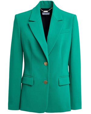 Clips More Blazer - Verde