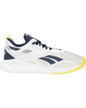 Reebok Sneakers - Weiß