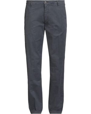 40weft Trouser - Blue