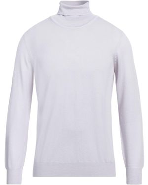 Cruciani Turtleneck - White