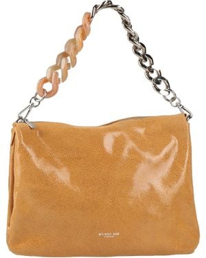 MY BEST BAG Handbag - Brown