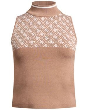 Guess Tops - Natural