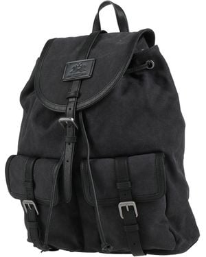 La Martina Rucksack - Black