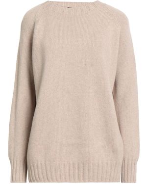 Aragona Jumper Cashmere - Natural