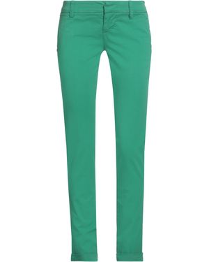 Entre Amis Pantalone - Verde