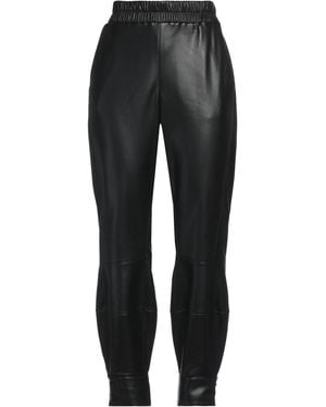 BCBGMAXAZRIA Pantalone - Nero