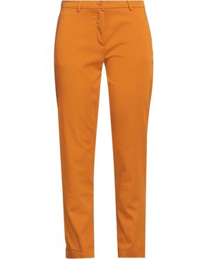 Caractere Trouser - Orange