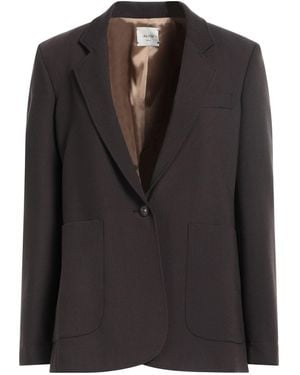 Alysi Blazer - Black