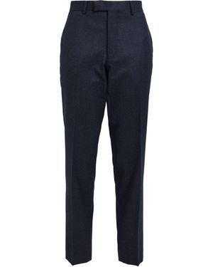 Sandro Trousers - Blue