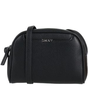 DKNY Cross-Body Bags - Black