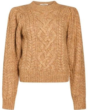 Isabel Marant Pullover - Neutro