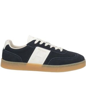 Hackett Trainers - Blue