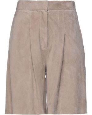 Arma Shorts & Bermuda Shorts - Brown