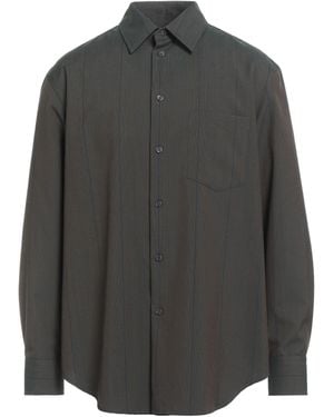 Burberry Camicia - Grigio