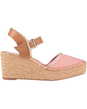 Replay Espadrilles - Pink