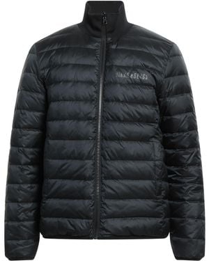 Bikkembergs Pufferjacke & Daunenjacke - Schwarz