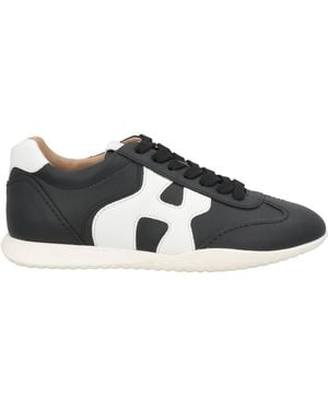 Hogan Sneakers - Schwarz
