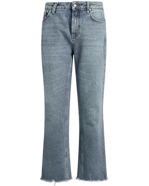 Department 5 Jeans Cotton - Blue