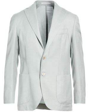 Eleventy Blazer - Blau
