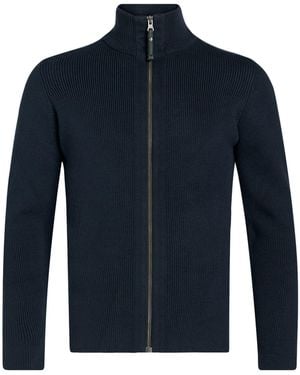 Parajumpers Cardigan - Blue