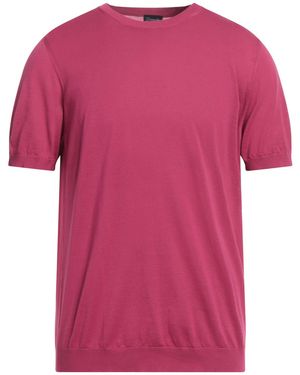 Drumohr Jumper - Pink