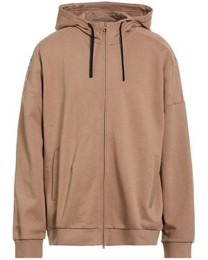 EA7 Sudadera - Marrón