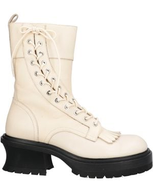 Agl Attilio Giusti Leombruni Stiefelette - Natur