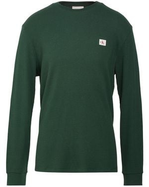 Calvin Klein Sweater - Green