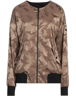 Rrd Jacket - Brown