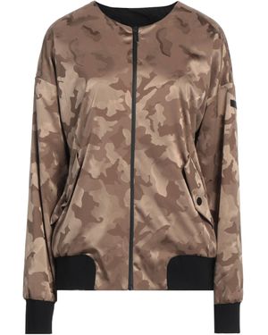 Rrd Jacket - Brown