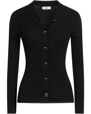 Sandro Cardigans - Black