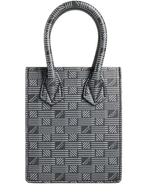 Moreau Paris Handbags - Black