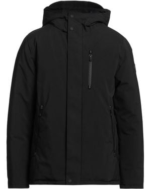 People Of Shibuya Jacket - Black