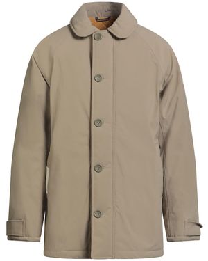 Henri Lloyd Jacket - Natural