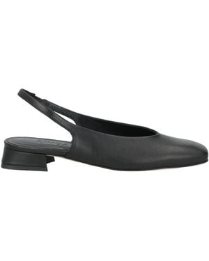 Zinda Ballerine - Nero