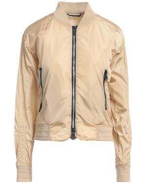 People Of Shibuya Jacket - Natural